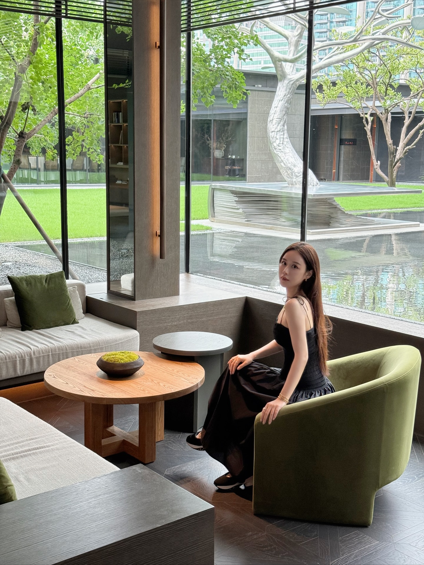 ฟาง - ธนันต์ธรญ์ นีระสิงห์