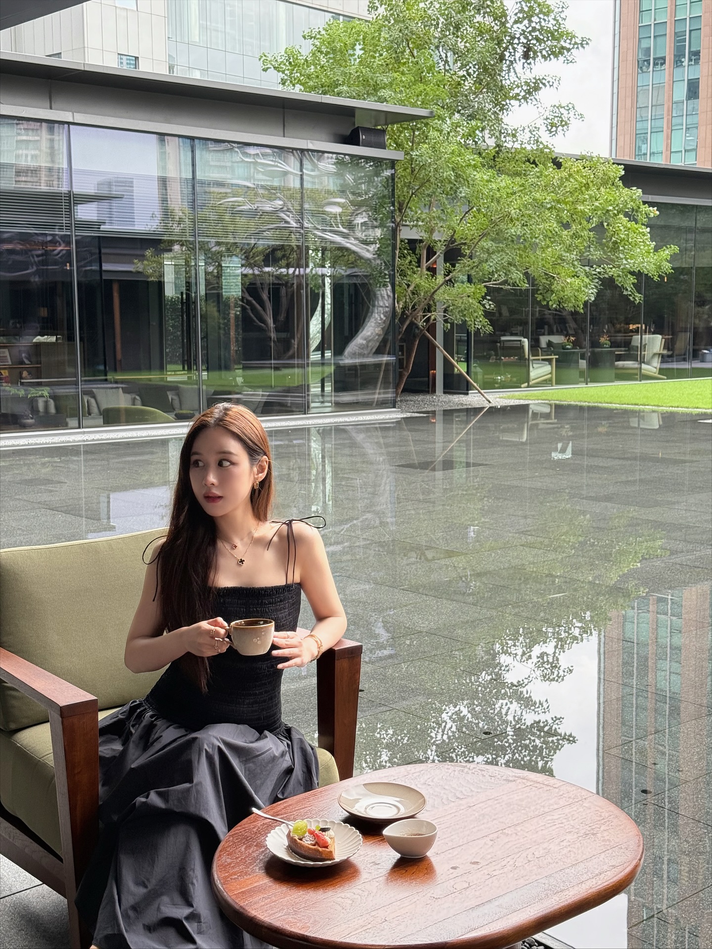 ฟาง - ธนันต์ธรญ์ นีระสิงห์