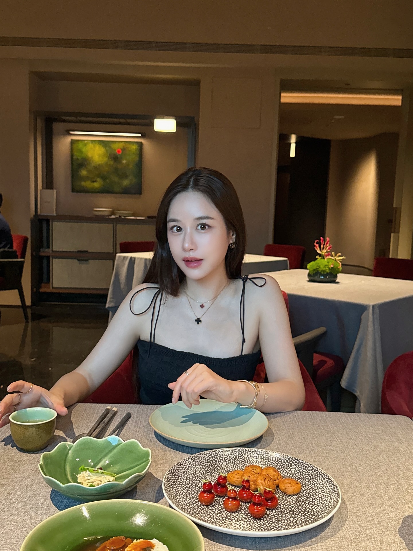 ฟาง - ธนันต์ธรญ์ นีระสิงห์