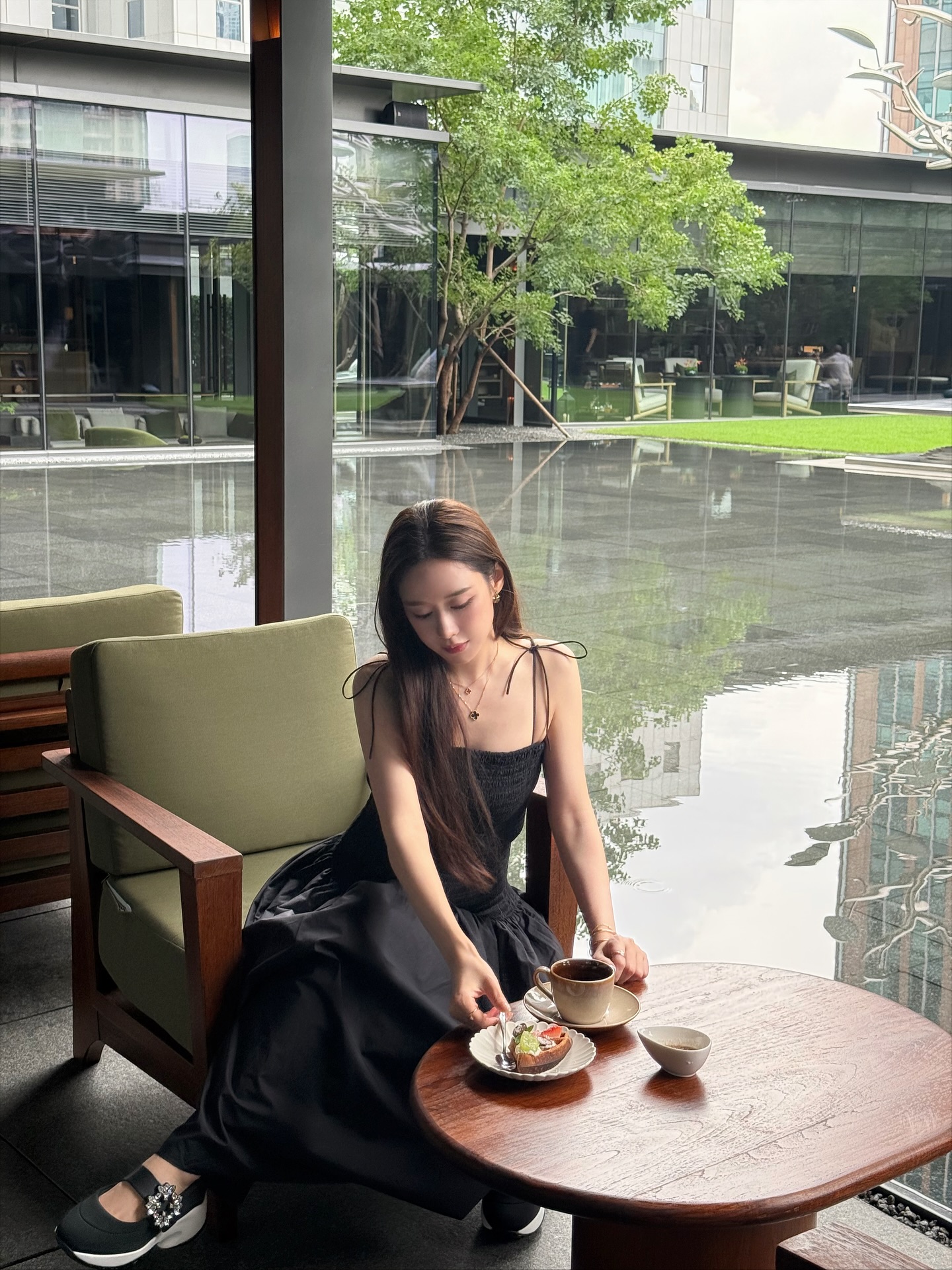 ฟาง - ธนันต์ธรญ์ นีระสิงห์