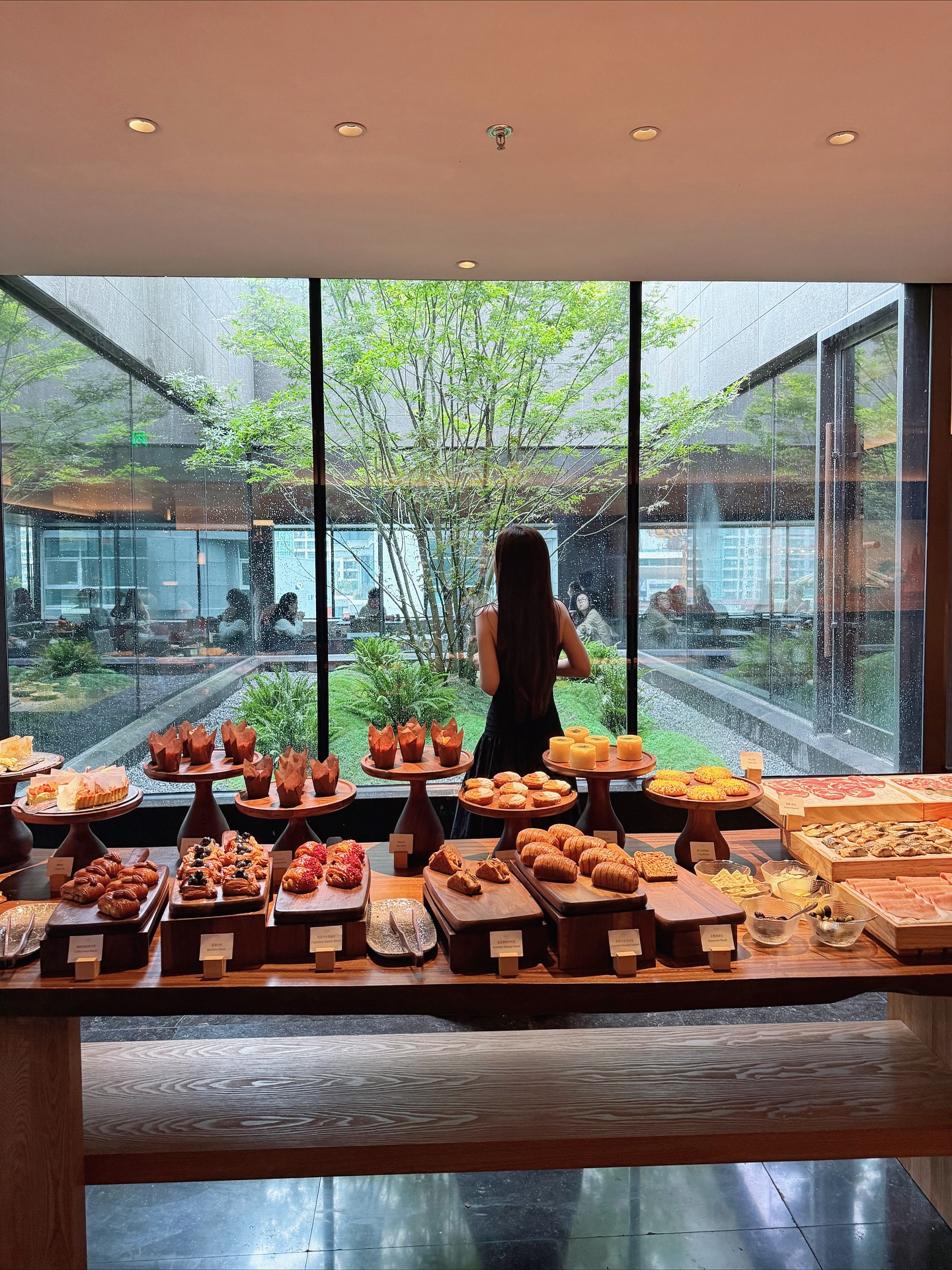 ฟาง - ธนันต์ธรญ์ นีระสิงห์