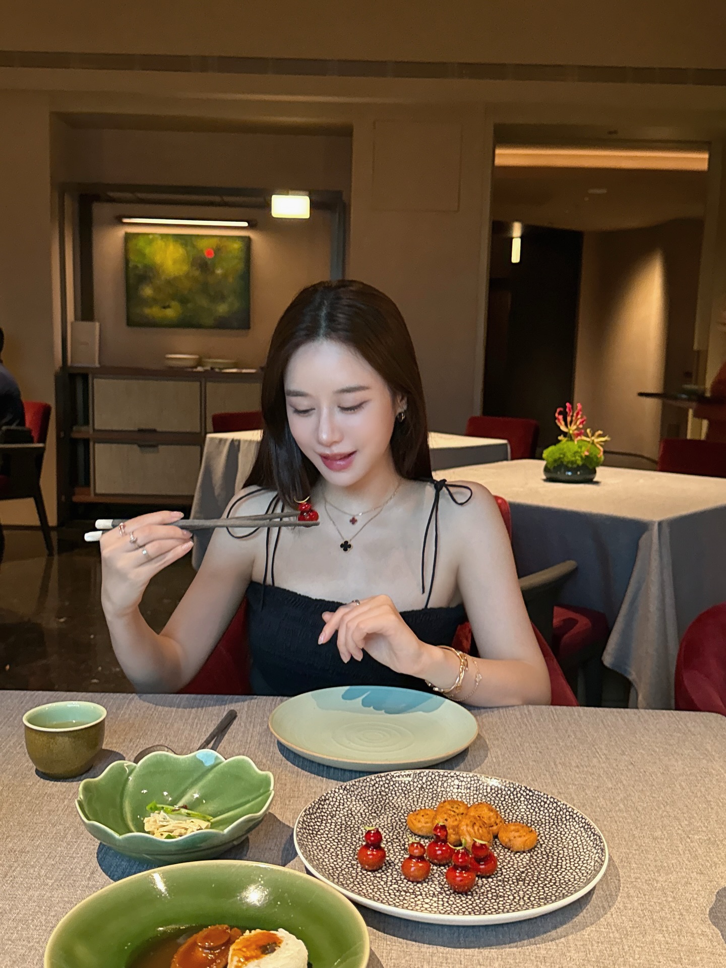 ฟาง - ธนันต์ธรญ์ นีระสิงห์