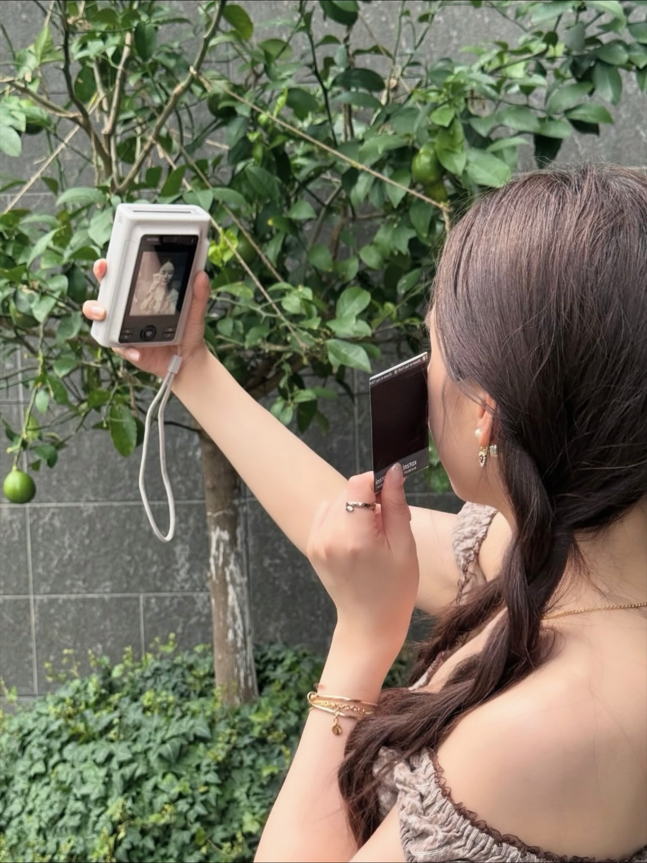 ฟาง - ธนันต์ธรญ์ นีระสิงห์