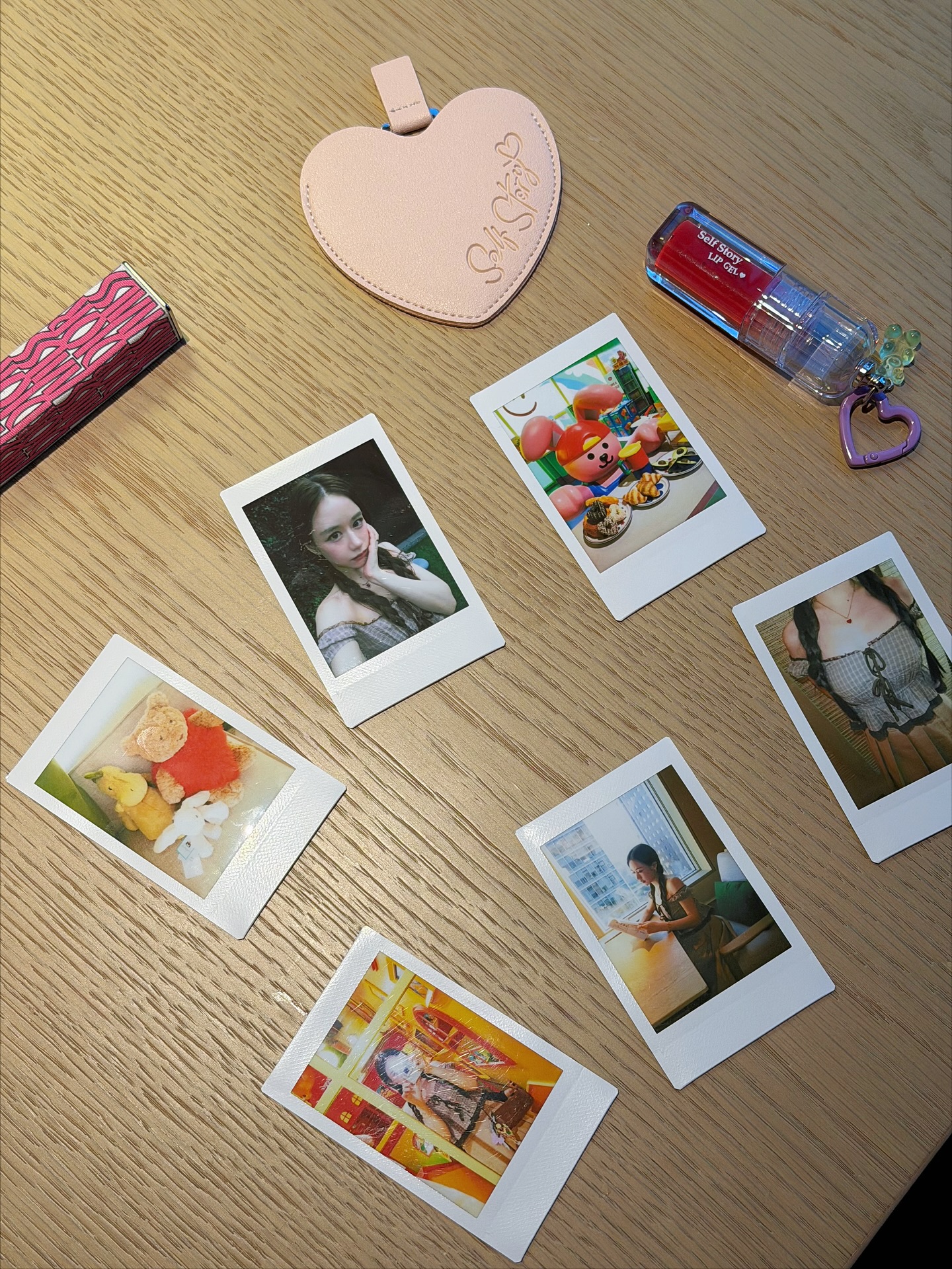 ฟาง - ธนันต์ธรญ์ นีระสิงห์