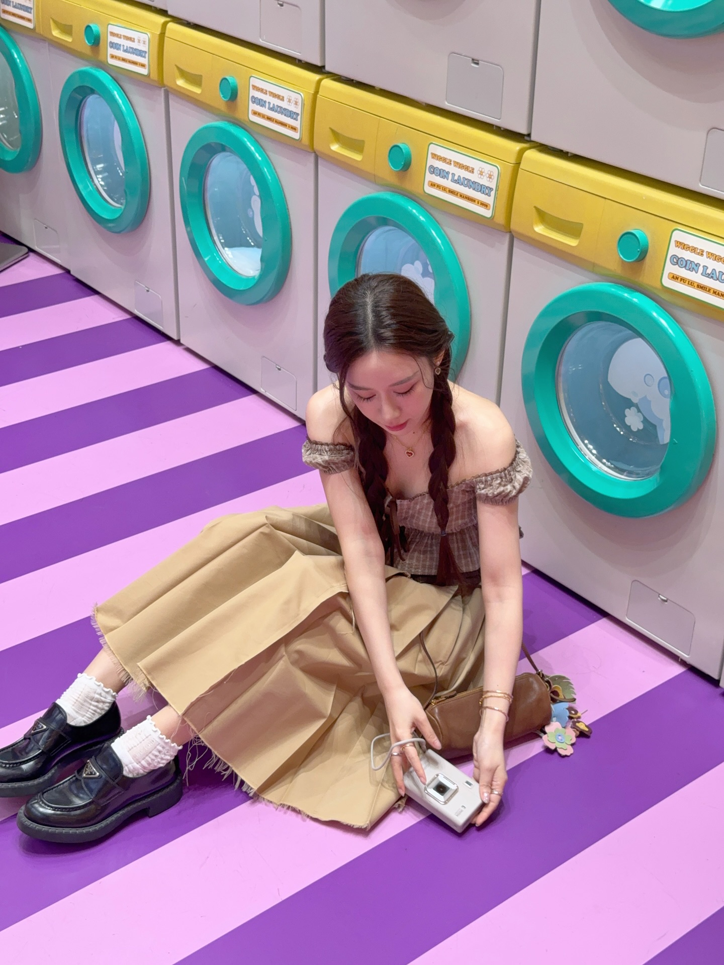 ฟาง - ธนันต์ธรญ์ นีระสิงห์