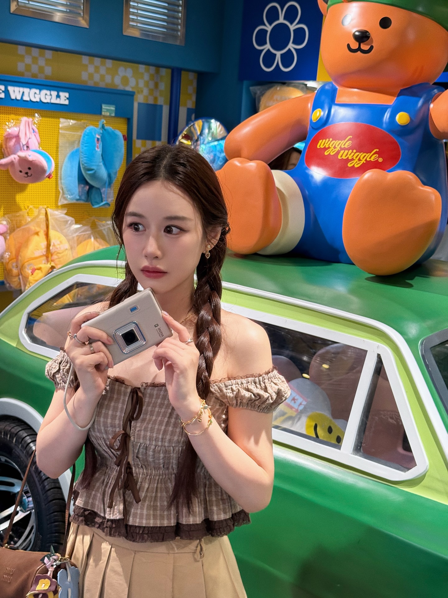 ฟาง - ธนันต์ธรญ์ นีระสิงห์