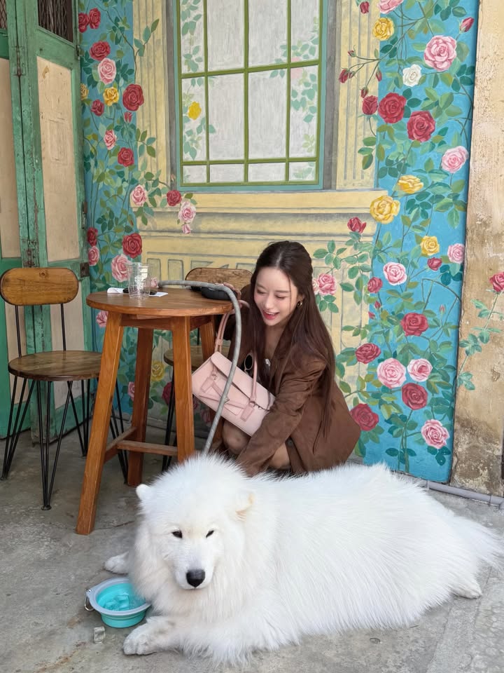 ฟาง - ธนันต์ธรญ์ นีระสิงห์