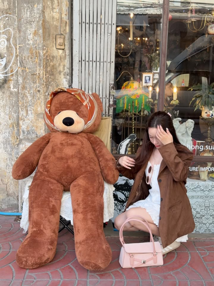 ฟาง - ธนันต์ธรญ์ นีระสิงห์