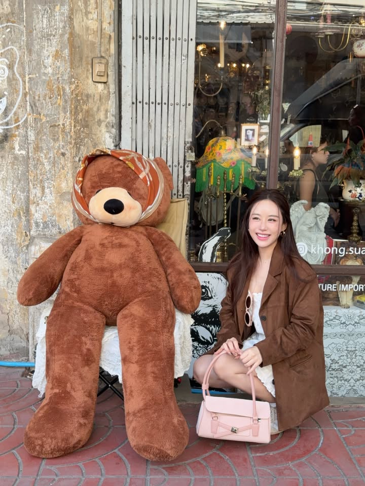 ฟาง - ธนันต์ธรญ์ นีระสิงห์