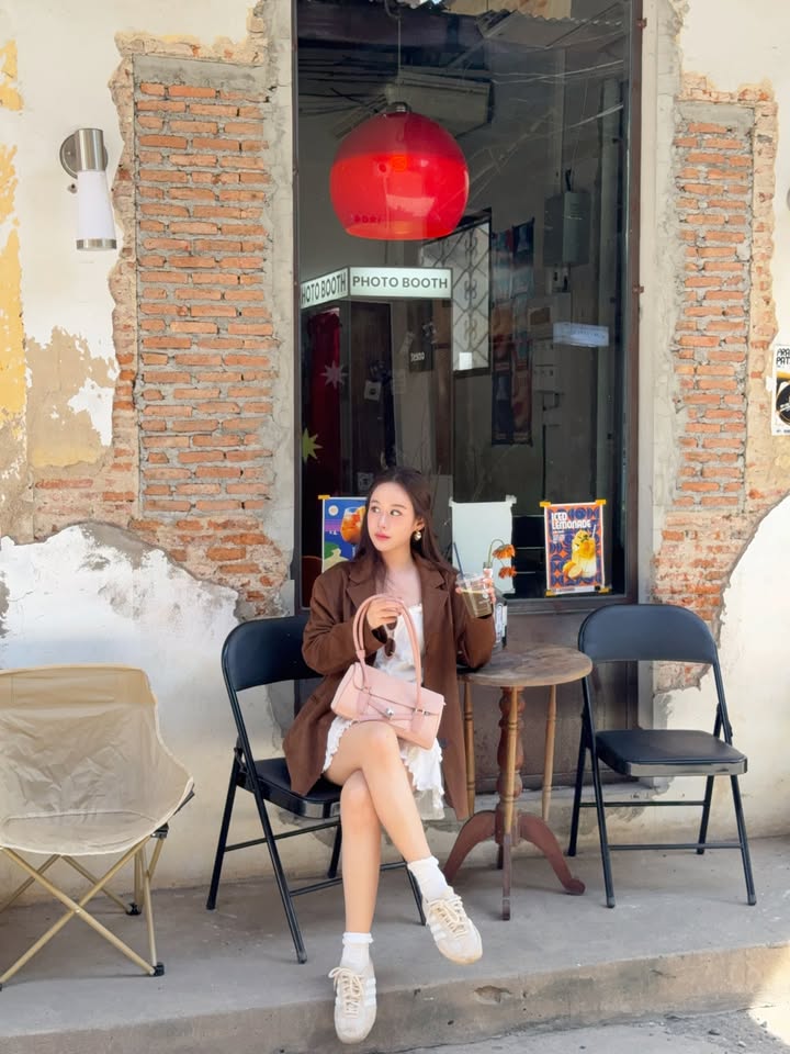 ฟาง - ธนันต์ธรญ์ นีระสิงห์