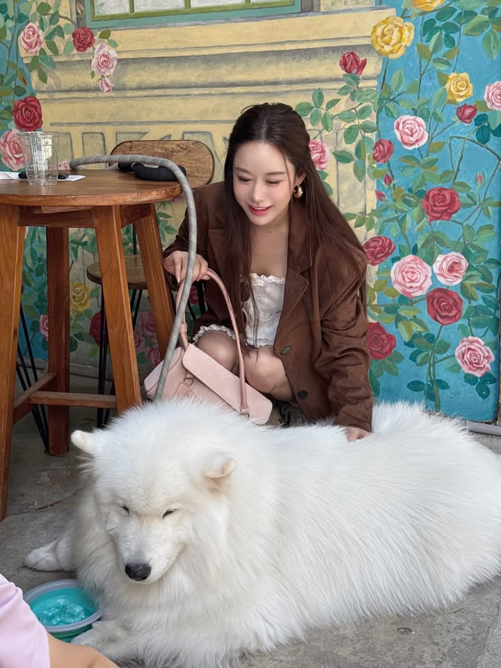 ฟาง - ธนันต์ธรญ์ นีระสิงห์