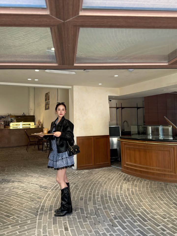 ฟาง - ธนันต์ธรญ์ นีระสิงห์