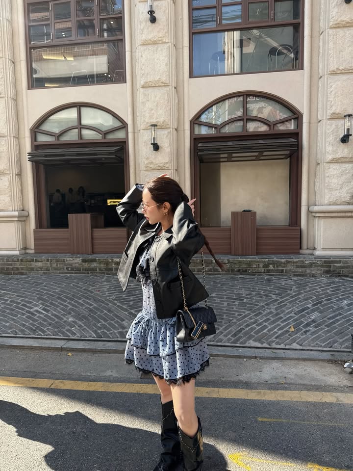 ฟาง - ธนันต์ธรญ์ นีระสิงห์