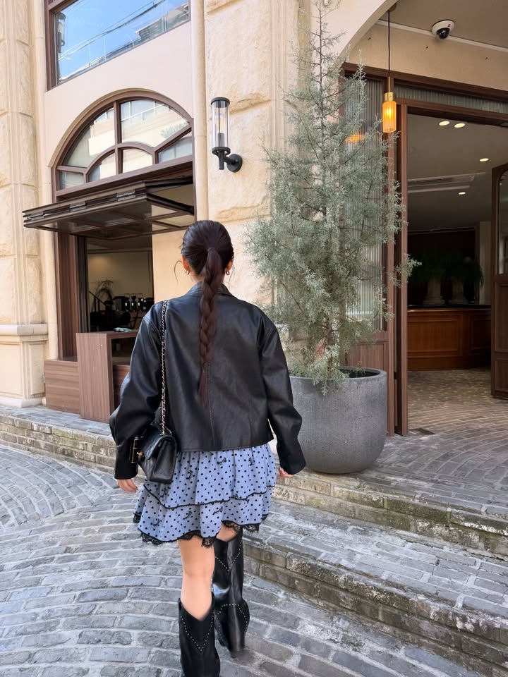 ฟาง - ธนันต์ธรญ์ นีระสิงห์