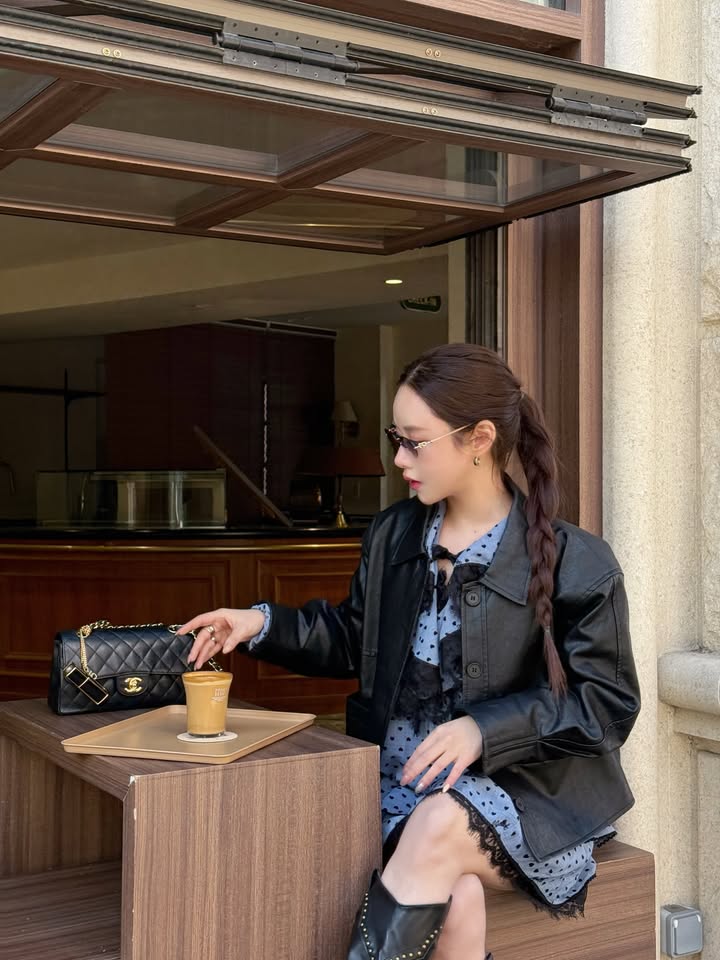 ฟาง - ธนันต์ธรญ์ นีระสิงห์