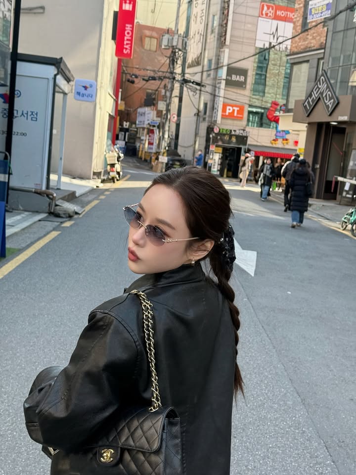 ฟาง - ธนันต์ธรญ์ นีระสิงห์