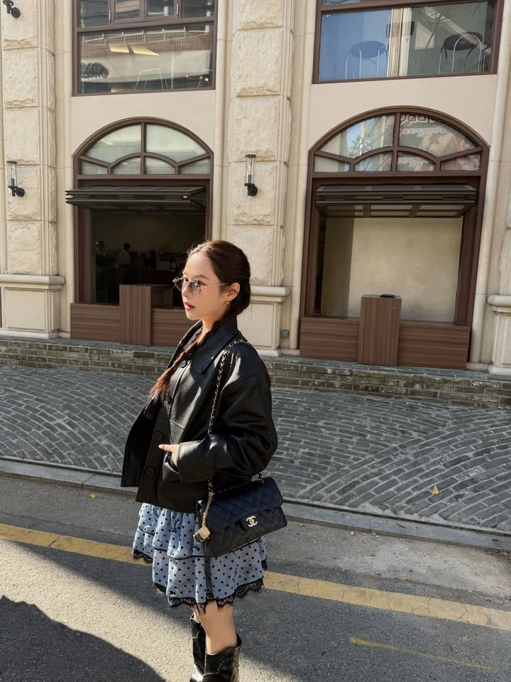 ฟาง - ธนันต์ธรญ์ นีระสิงห์