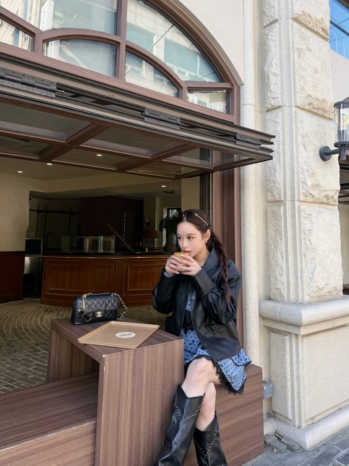 ฟาง - ธนันต์ธรญ์ นีระสิงห์