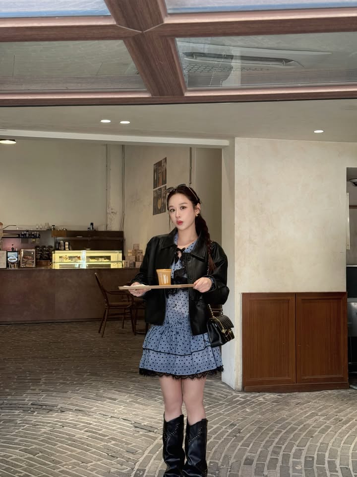 ฟาง - ธนันต์ธรญ์ นีระสิงห์