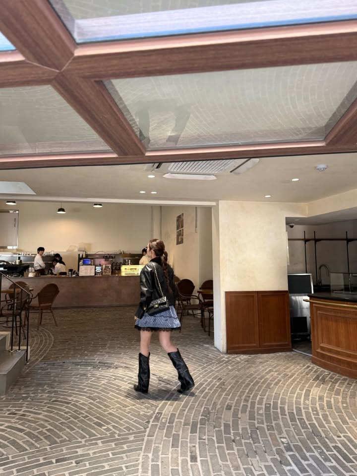 ฟาง - ธนันต์ธรญ์ นีระสิงห์