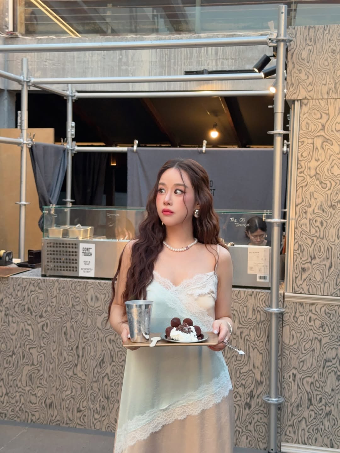 ฟาง - ธนันต์ธรญ์ นีระสิงห์