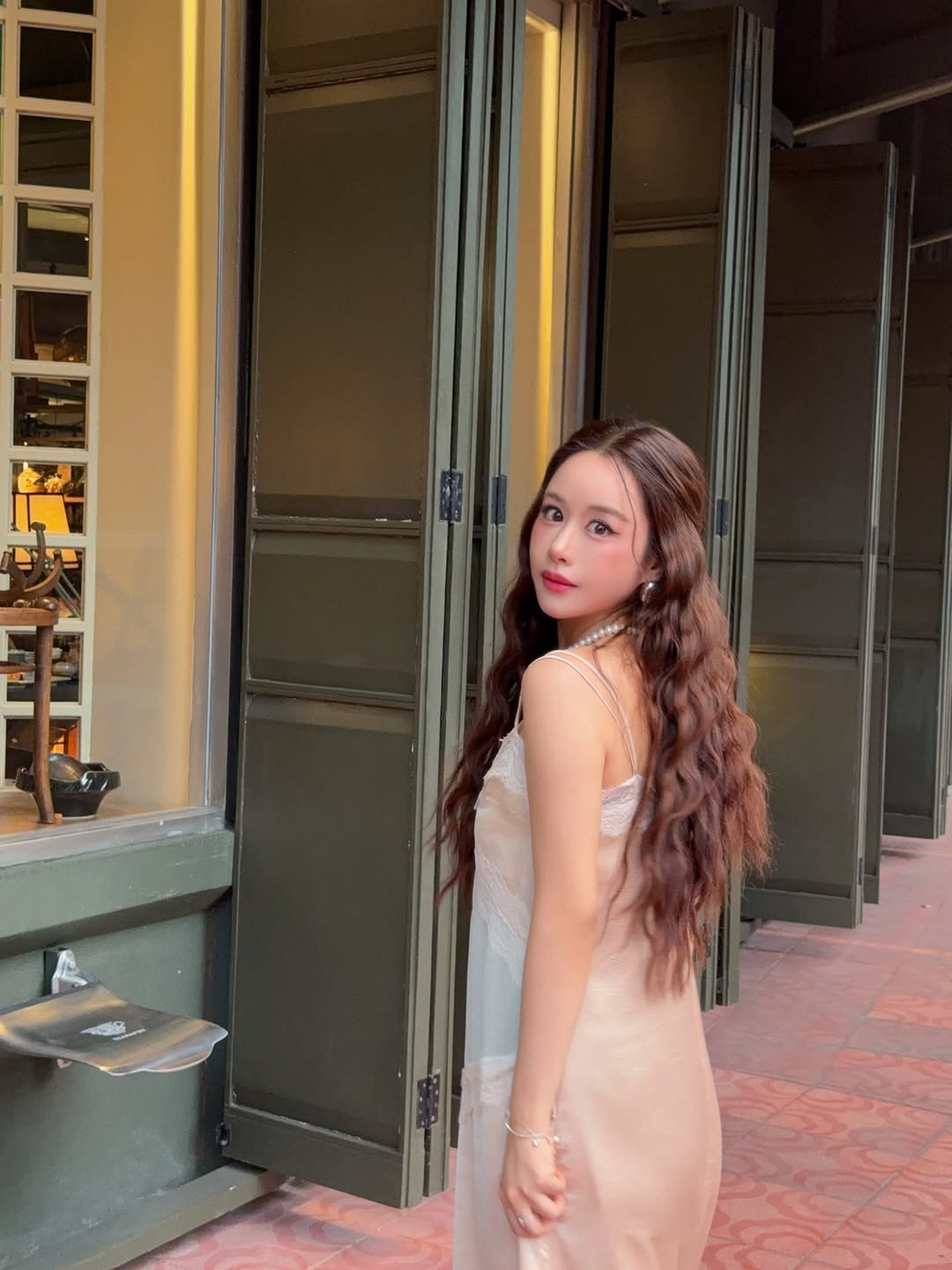 ฟาง - ธนันต์ธรญ์ นีระสิงห์