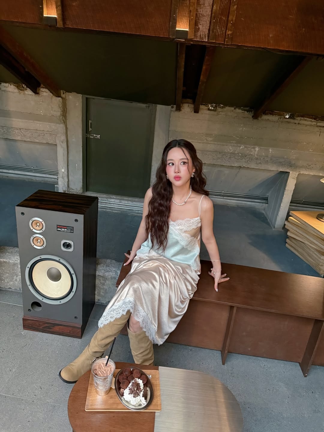 ฟาง - ธนันต์ธรญ์ นีระสิงห์