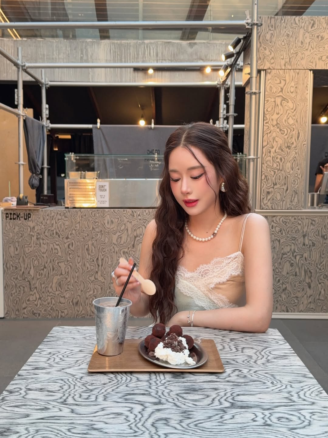 ฟาง - ธนันต์ธรญ์ นีระสิงห์