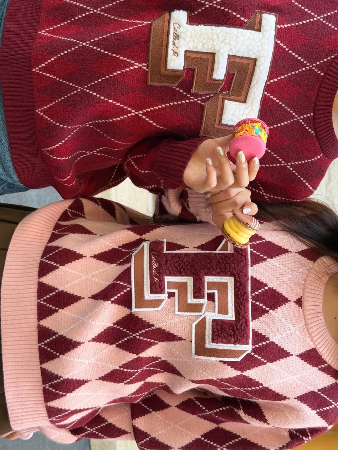 ฟาง - ธนันต์ธรญ์ นีระสิงห์