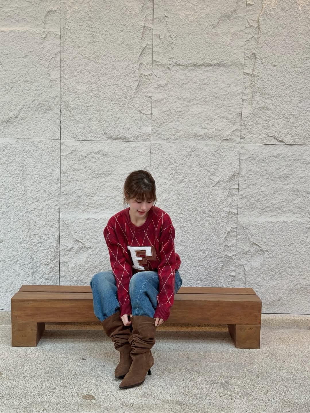 ฟาง - ธนันต์ธรญ์ นีระสิงห์