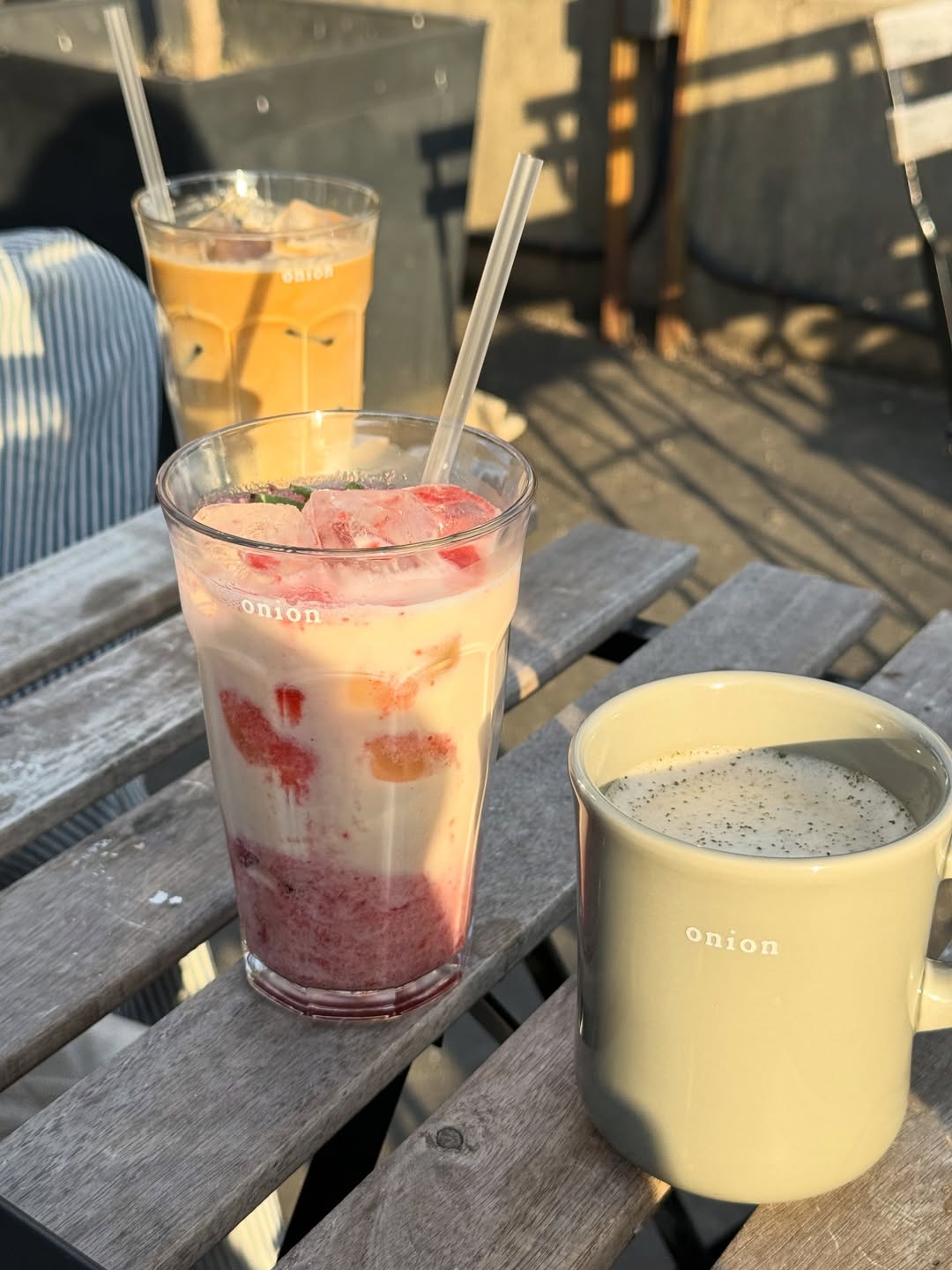 ฟาง - ธนันต์ธรญ์ นีระสิงห์