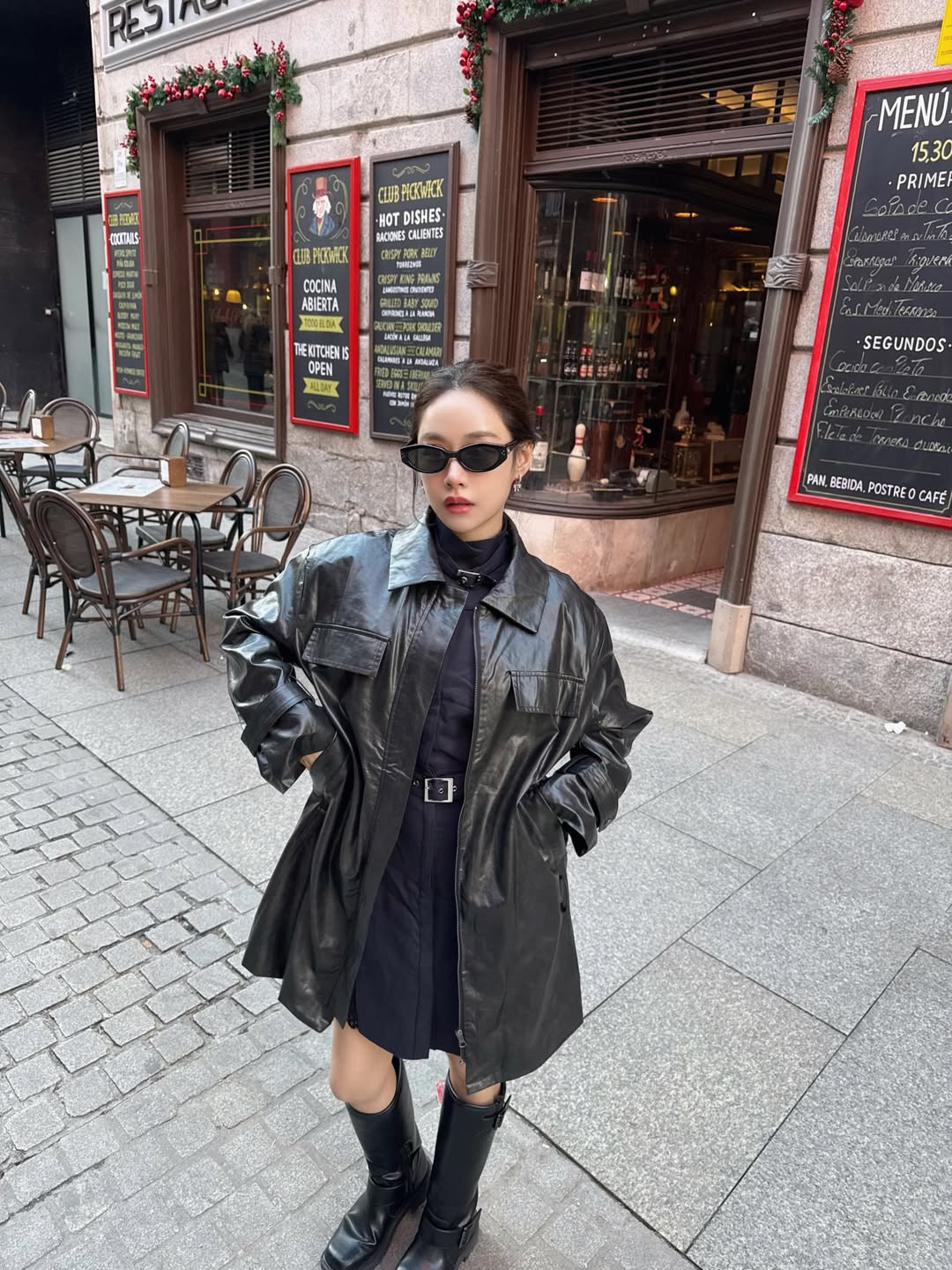 ฟาง - ธนันต์ธรญ์ นีระสิงห์