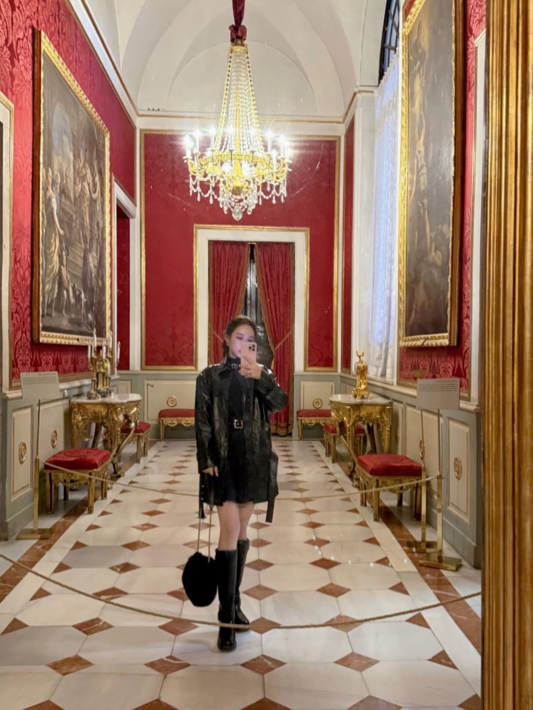 ฟาง - ธนันต์ธรญ์ นีระสิงห์