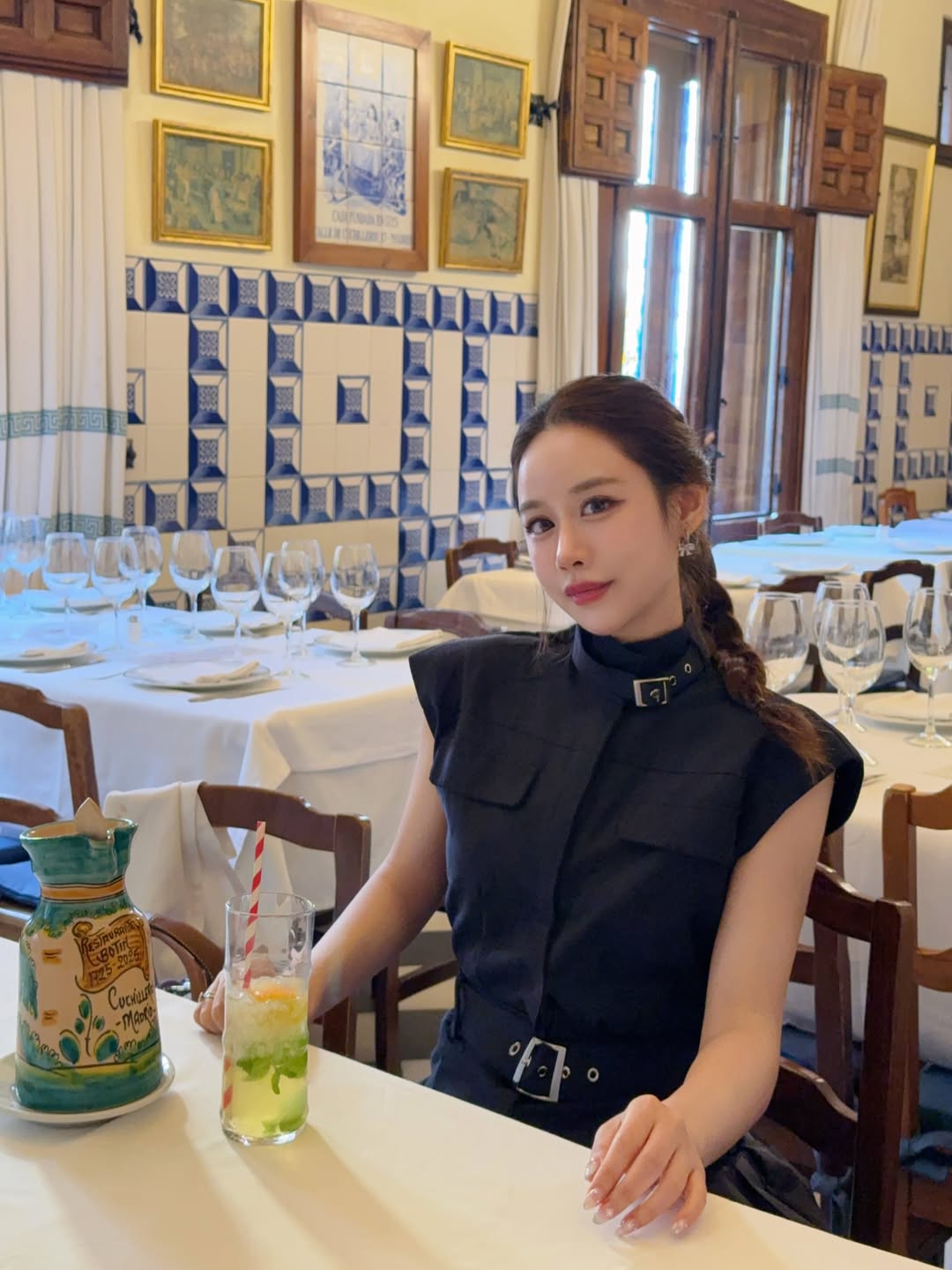 ฟาง - ธนันต์ธรญ์ นีระสิงห์