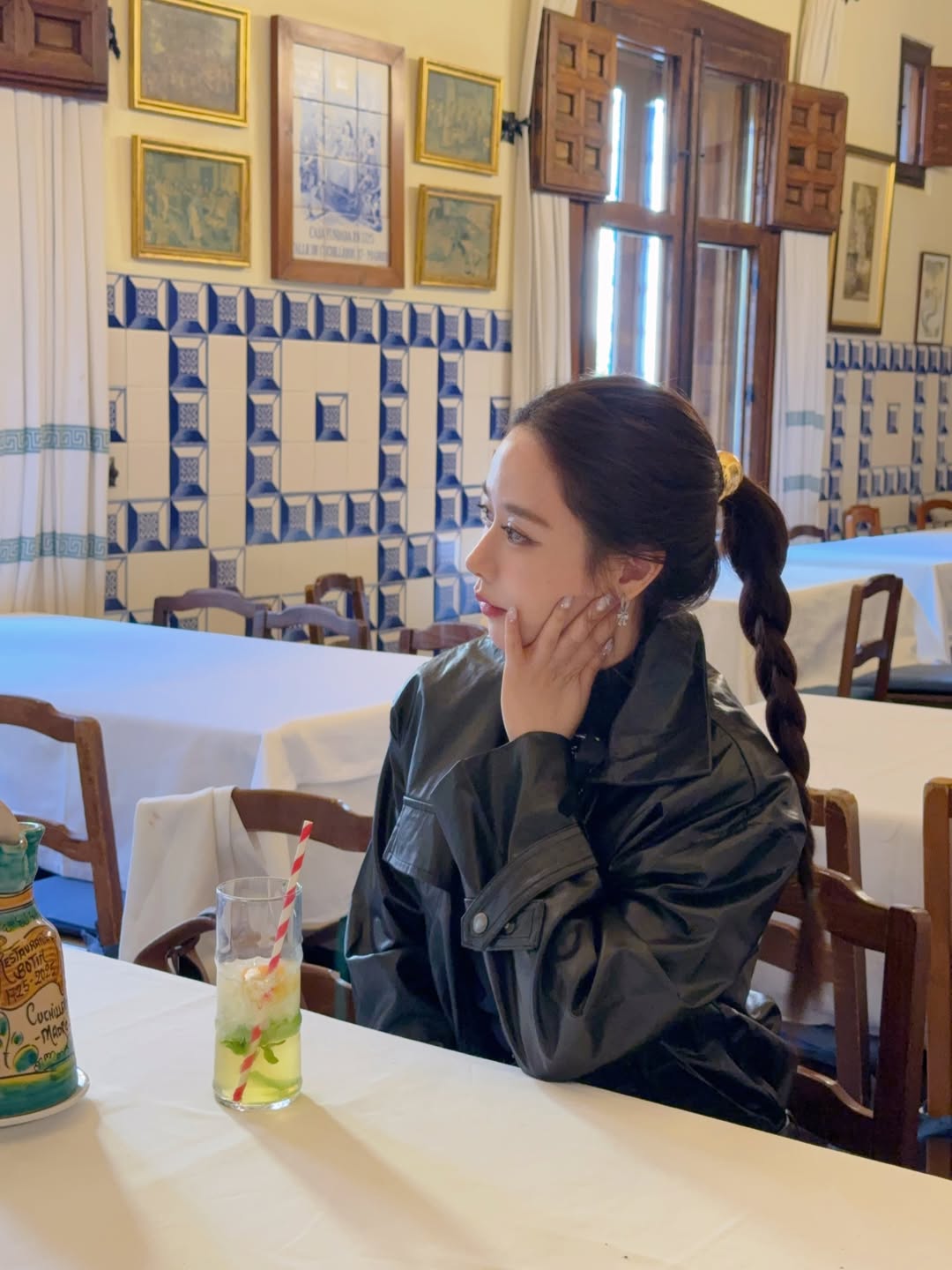 ฟาง - ธนันต์ธรญ์ นีระสิงห์