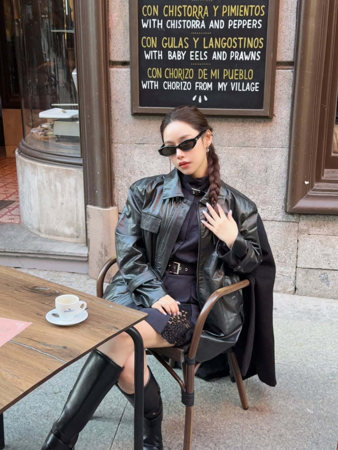 ฟาง - ธนันต์ธรญ์ นีระสิงห์