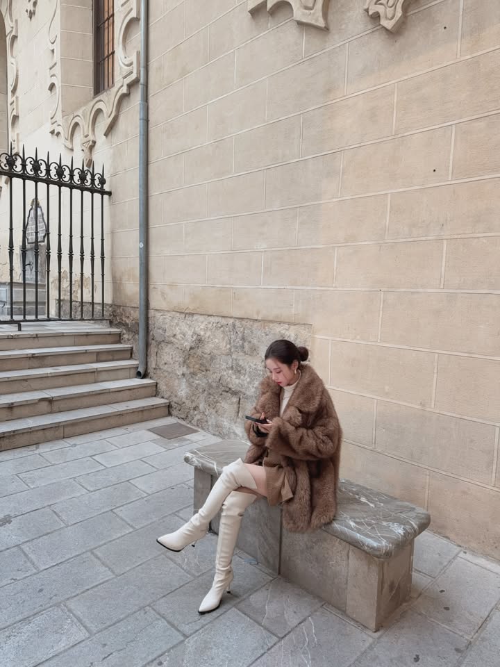 ฟาง - ธนันต์ธรญ์ นีระสิงห์