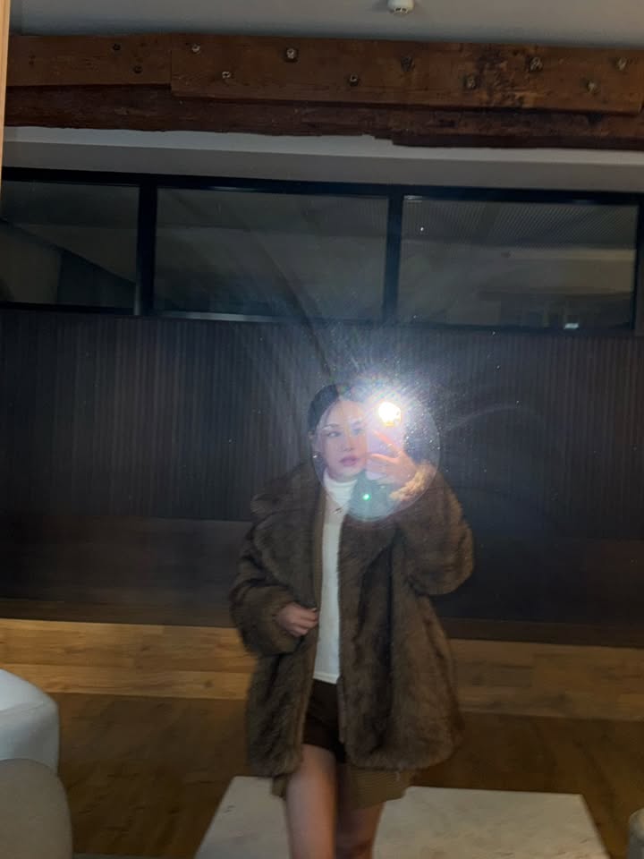 ฟาง - ธนันต์ธรญ์ นีระสิงห์