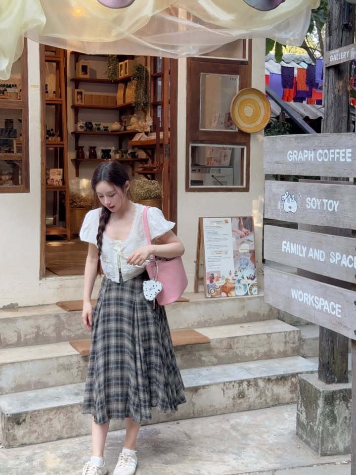 ฟาง - ธนันต์ธรญ์ นีระสิงห์