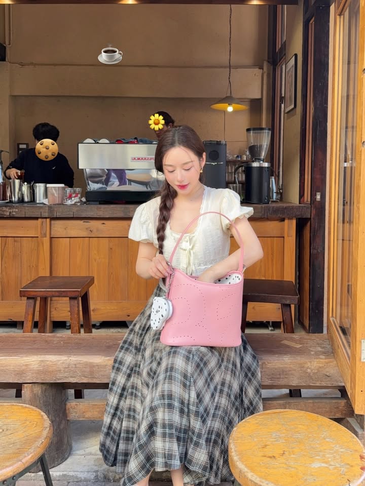 ฟาง - ธนันต์ธรญ์ นีระสิงห์