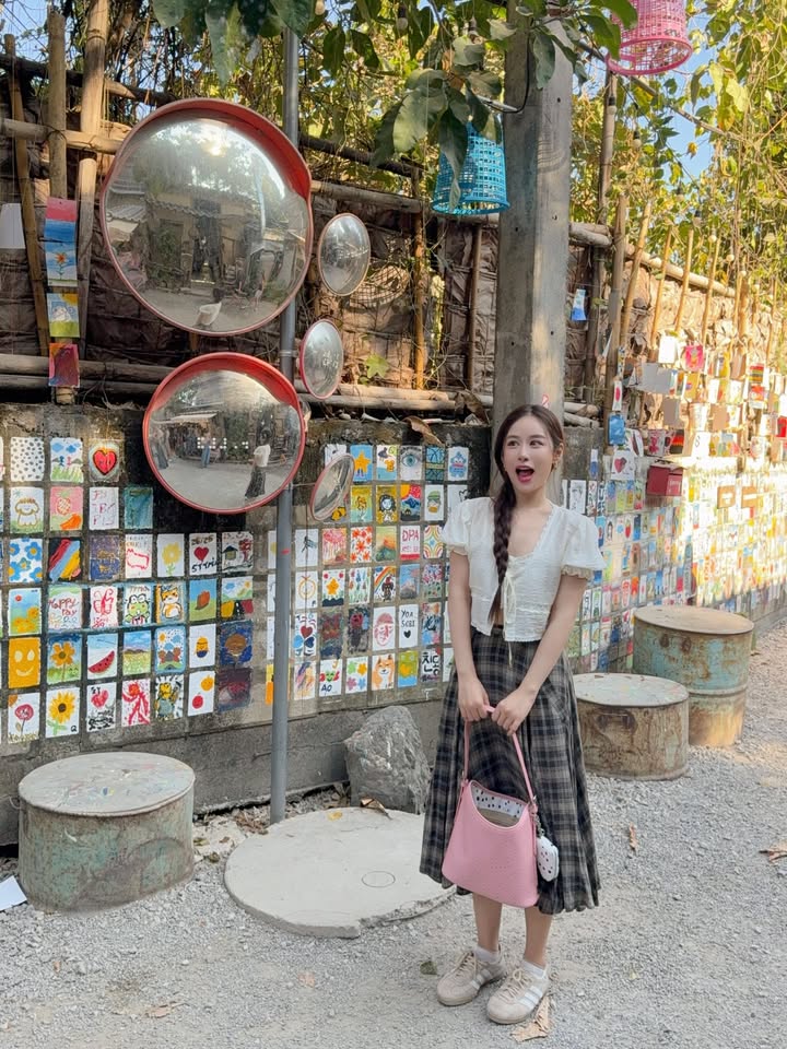 ฟาง - ธนันต์ธรญ์ นีระสิงห์