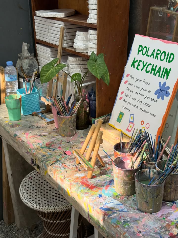 ฟาง - ธนันต์ธรญ์ นีระสิงห์