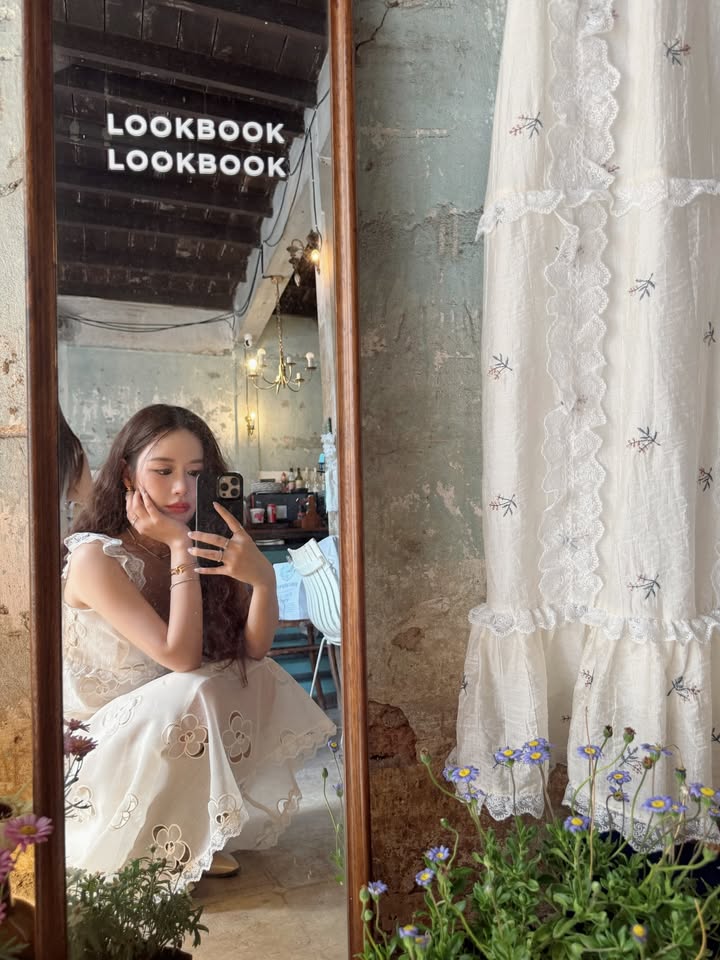 ฟาง - ธนันต์ธรญ์ นีระสิงห์