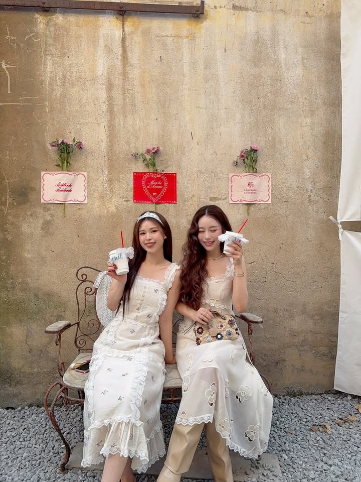 ฟาง - ธนันต์ธรญ์ นีระสิงห์