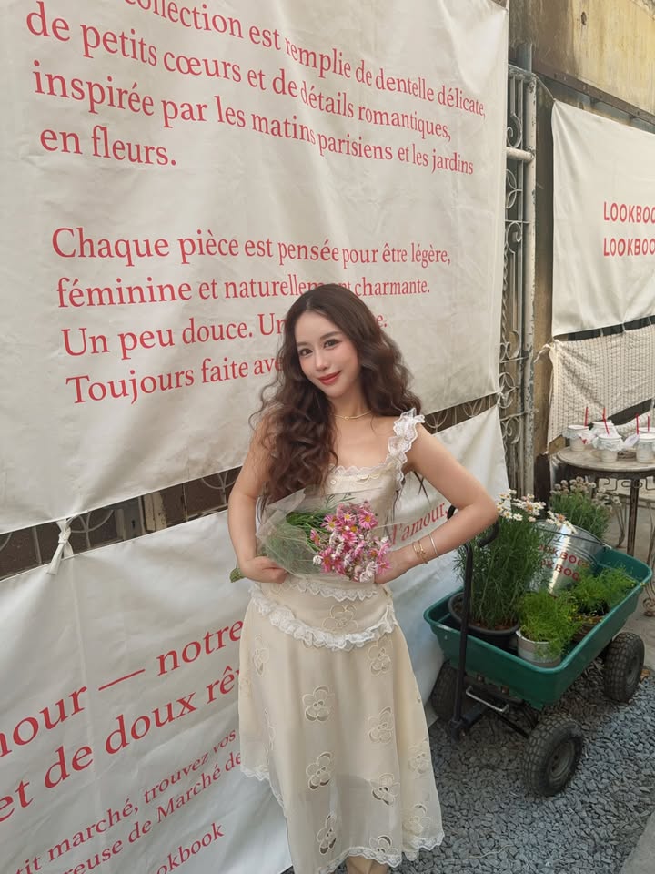 ฟาง - ธนันต์ธรญ์ นีระสิงห์