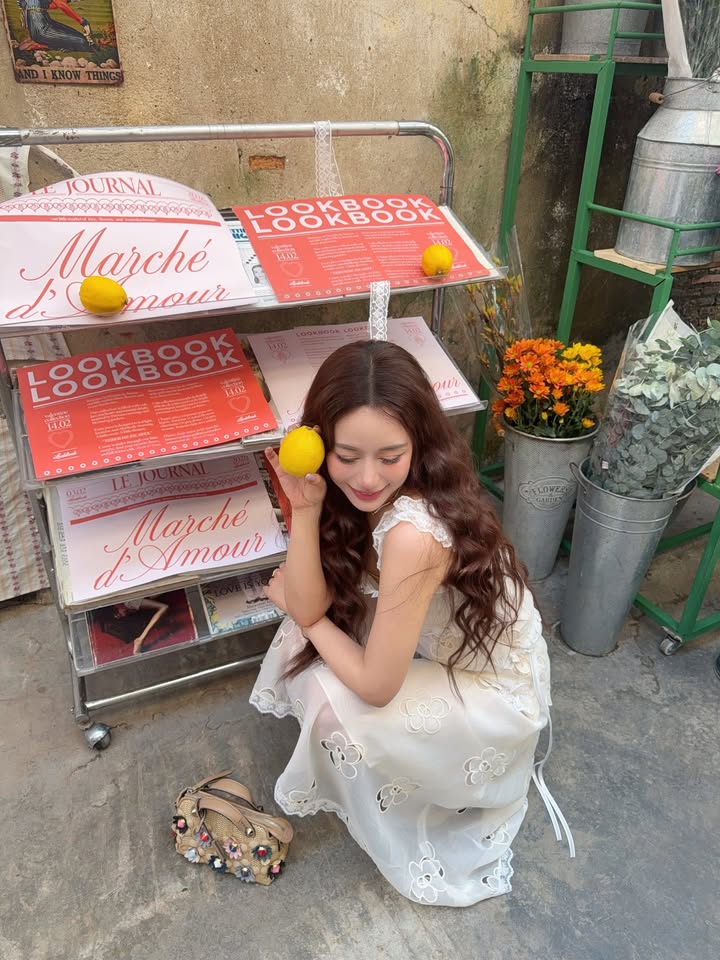 ฟาง - ธนันต์ธรญ์ นีระสิงห์