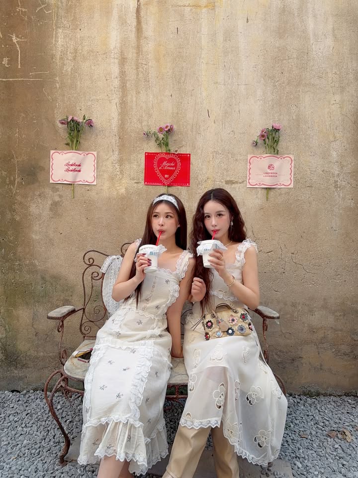 ฟาง - ธนันต์ธรญ์ นีระสิงห์