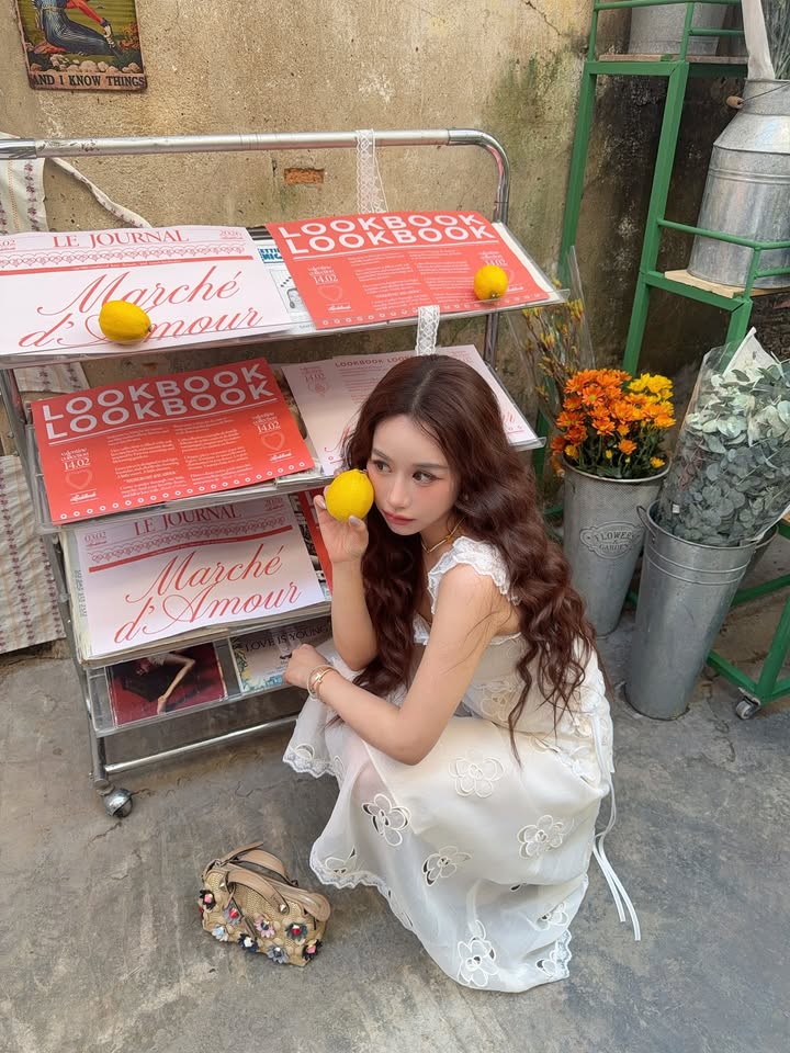 ฟาง - ธนันต์ธรญ์ นีระสิงห์