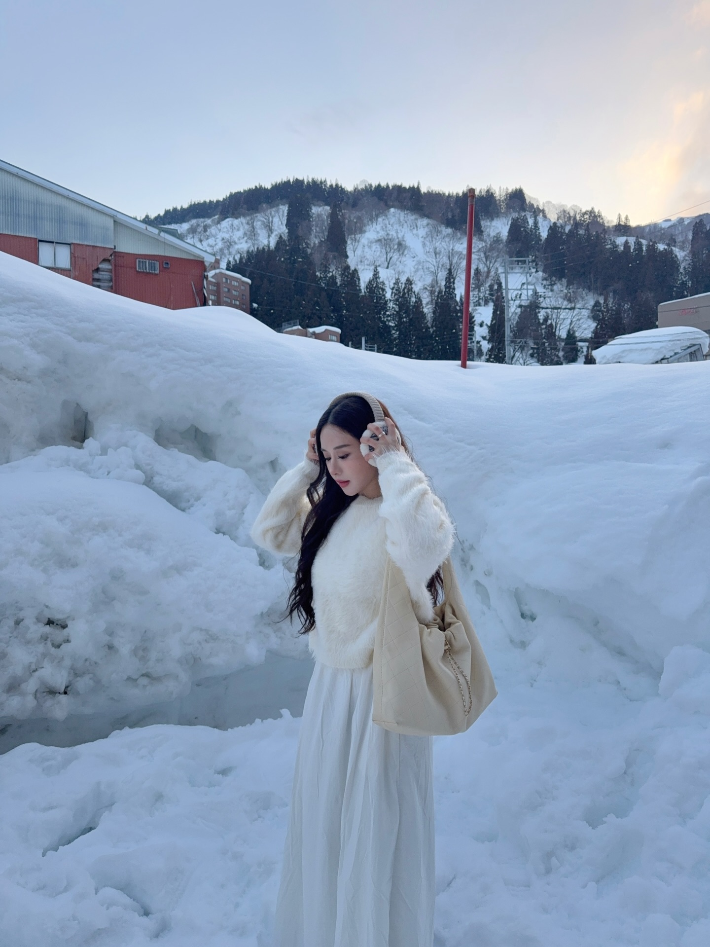 ฟาง - ธนันต์ธรญ์ นีระสิงห์