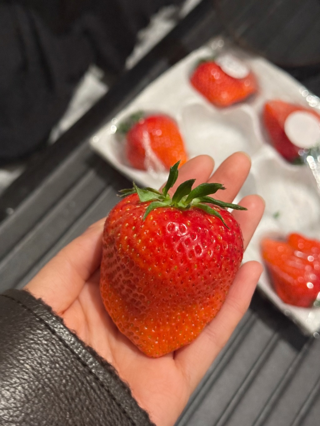 ฟาง - ธนันต์ธรญ์ นีระสิงห์